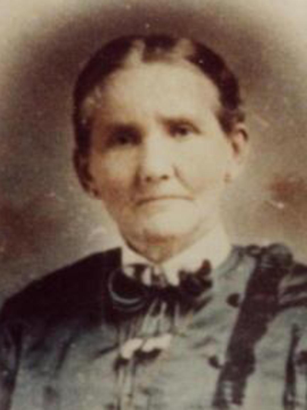 Emily Teressa Hodgetts (1841 - 1943) Profile